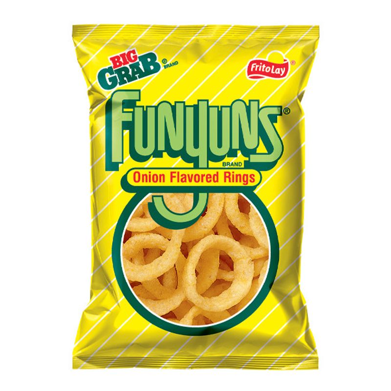  Funyuns