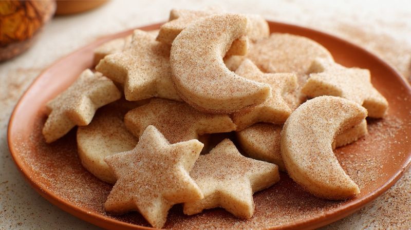 New Mexico - Biscochitos