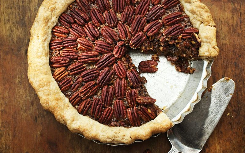 Pecan Pie