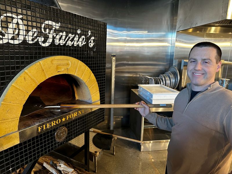 Family Legacy In Every Bite