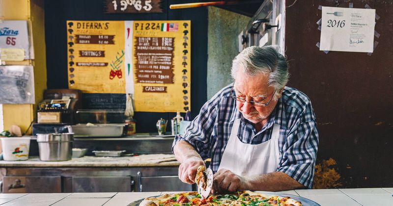 Di Fara Pizza (New York)