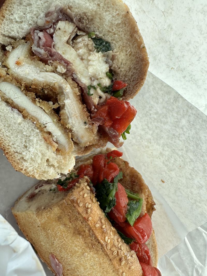 Gaetano's Deli (Connecticut)