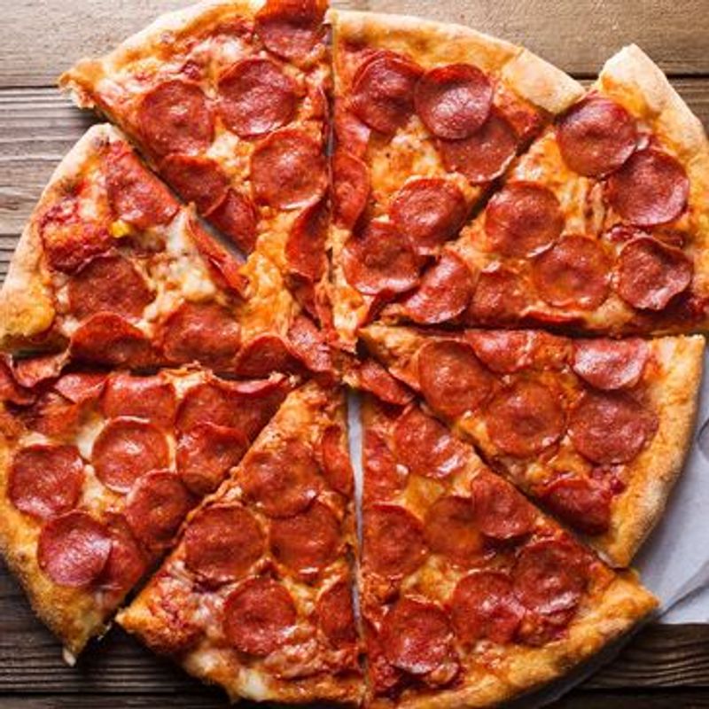 Vino's Brewpub — Little Rock