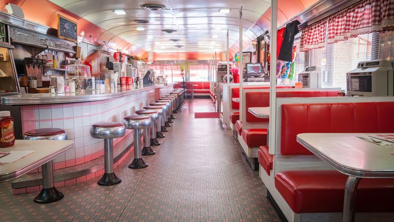 Tops Diner (New Jersey)