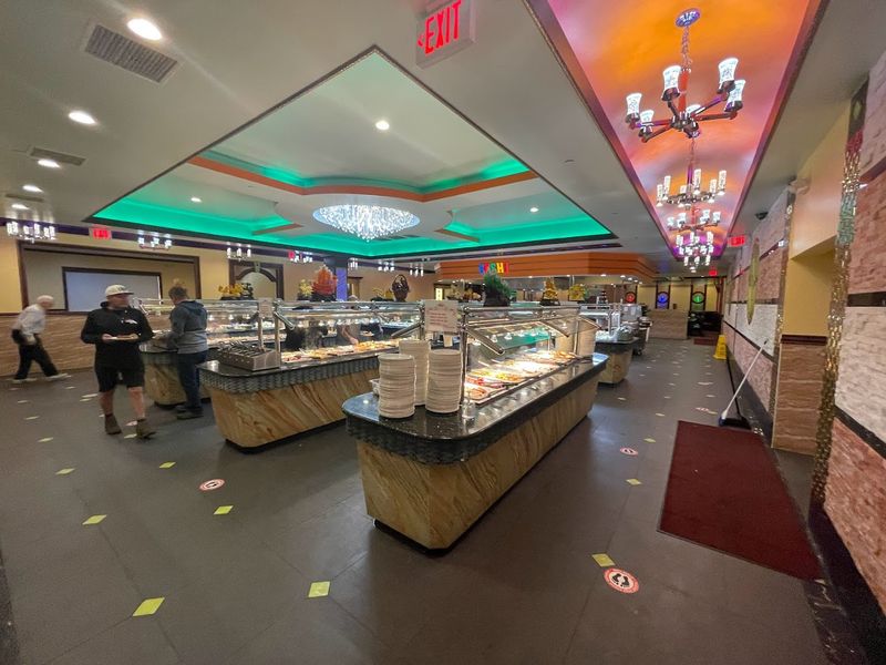 Great China Buffet – Colorado Springs