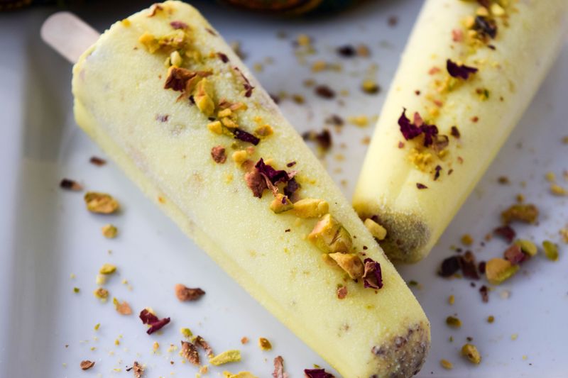 Kulfi