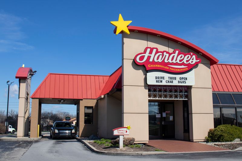 Hardee's