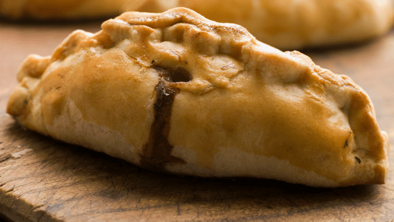 Roy's Pasties & Bakery