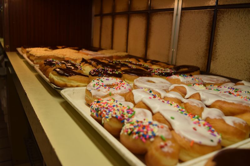 Paielli's Bakery - Kenosha