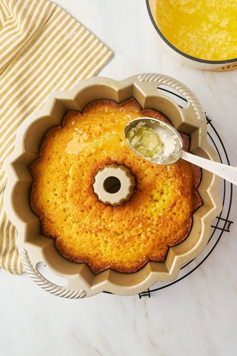The Secret is in the Glaze