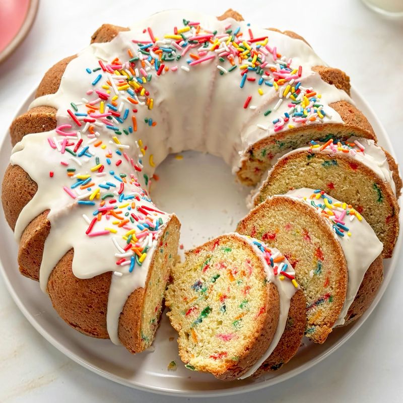 Funfetti Celebration