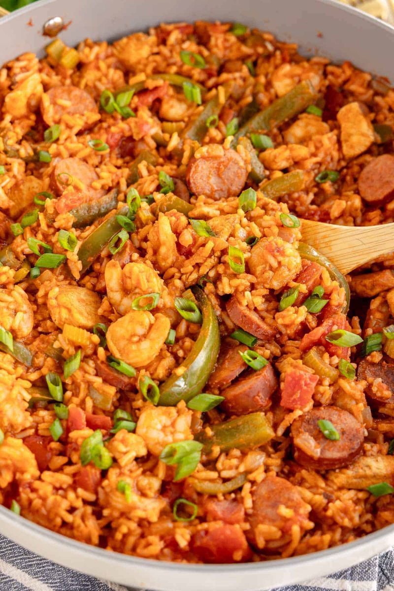 Jambalaya