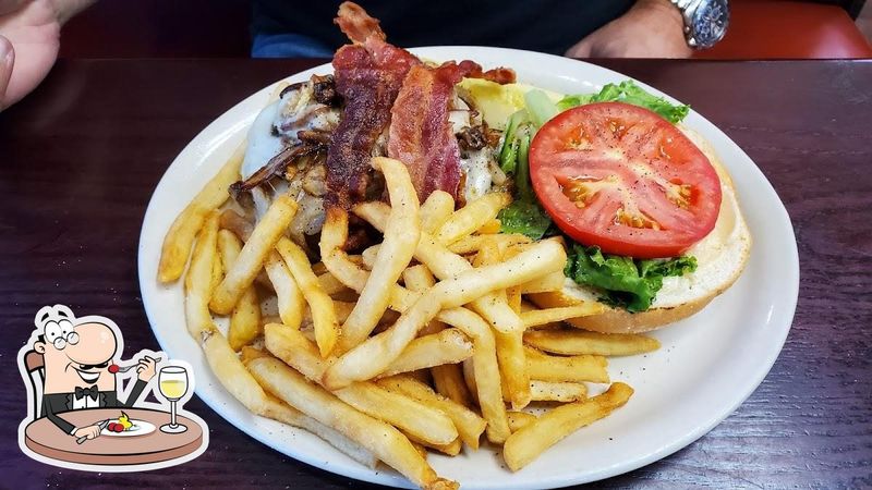 Beyond Steak Options