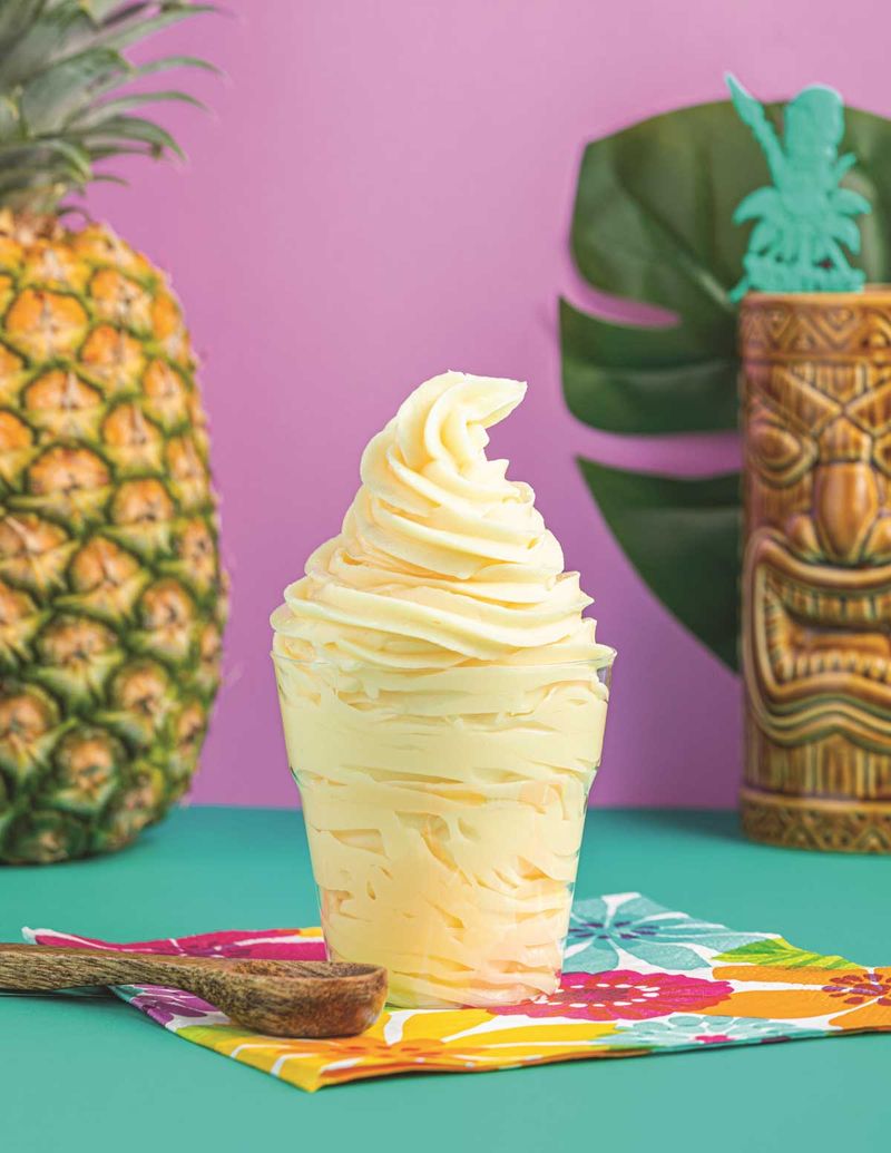 Disney Dole Whip