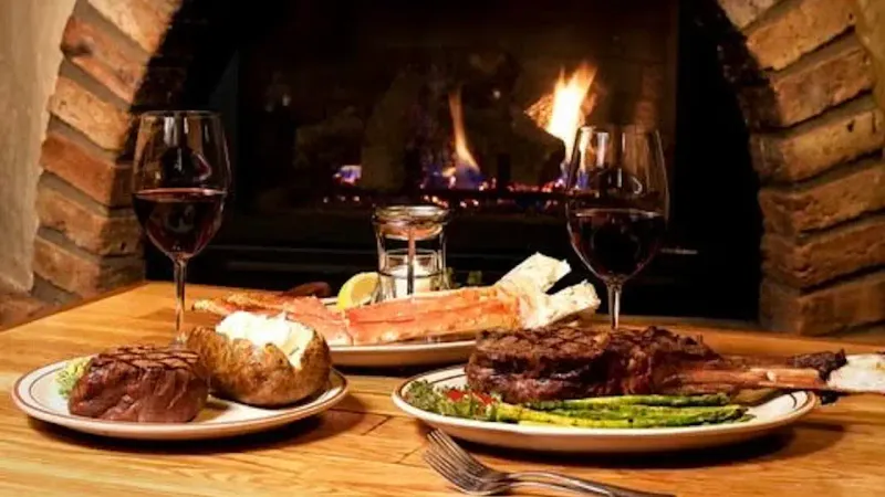 Nebraska — The Drover, Omaha