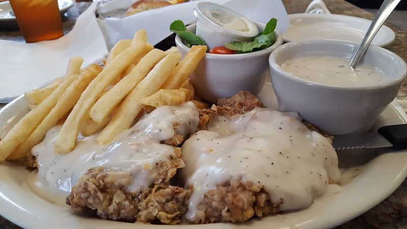 Hand-Battered Goodness