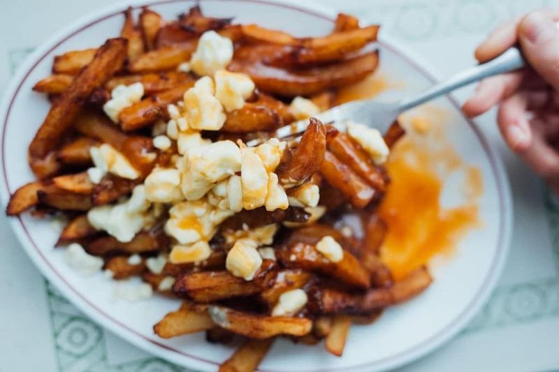 Poutine