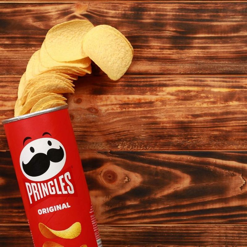 Pringles
