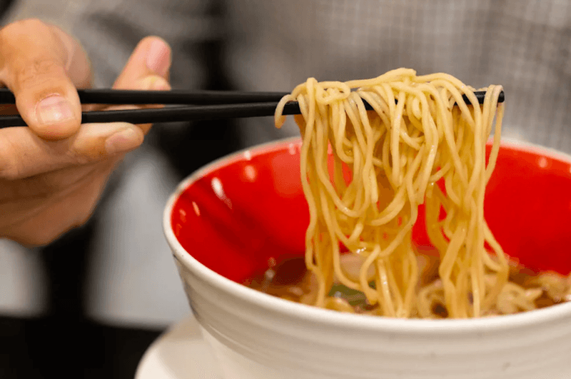 Coastside Noodle Club, Half Moon Bay