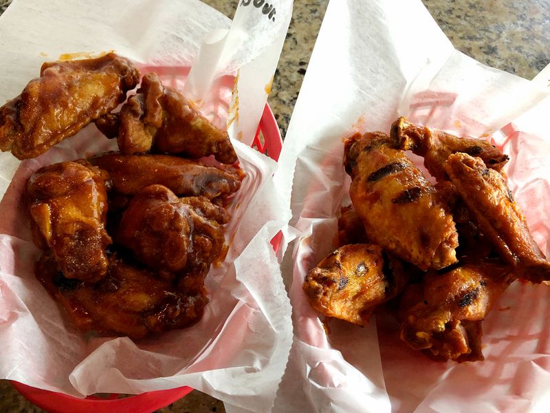 JD's Pub & Grill – West Allis