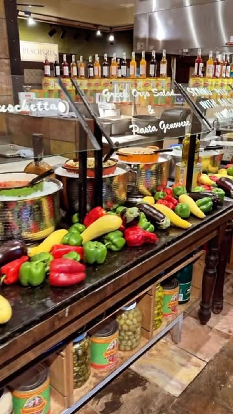 Cinzzetti's Italian Market Restaurant (Colorado)