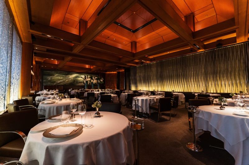 Le Bernardin - New York, NY