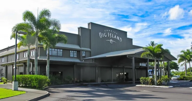 Big Island Candies (Hawaii)
