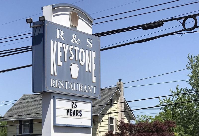 Pennsylvania - Keystone Kettle Diner