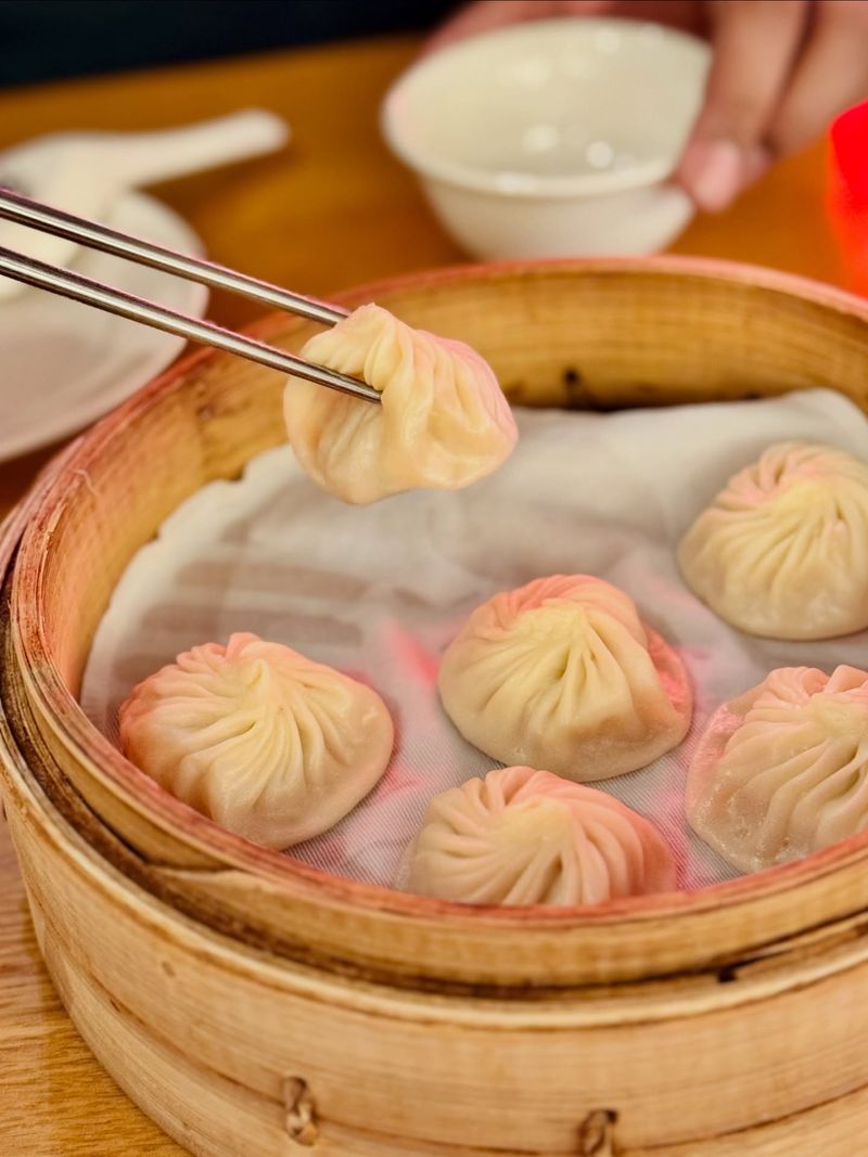 Supreme Dumplings (Seattle)