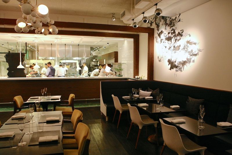 Pinea at Pineapple and Pearls - Washington, DC