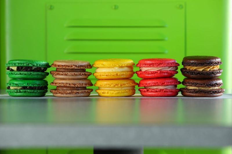 Essence Bakery Café (Arizona)