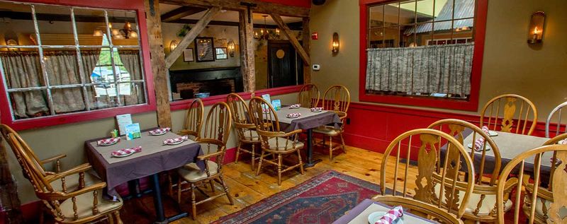 The Common Man (Multiple Locations, New Hampshire)