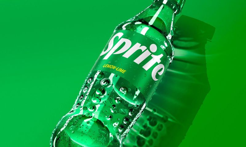 Maryland – Sprite
