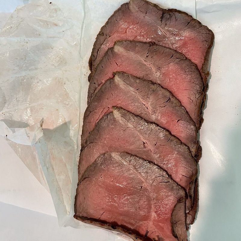 Bristol Farms (SoCal)