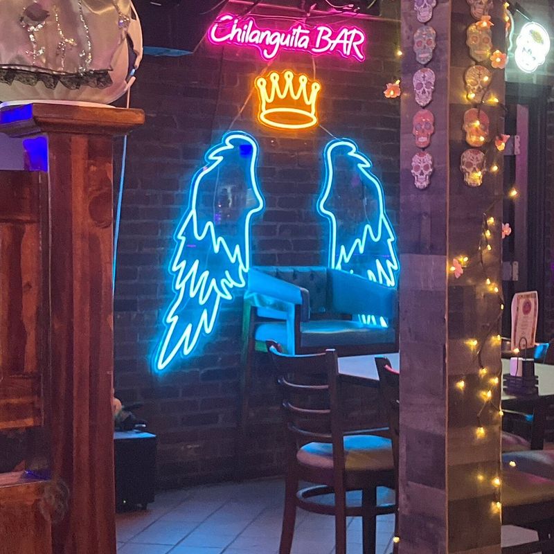 Chilanguita Mexican Kitchen (St. Louis, MO)