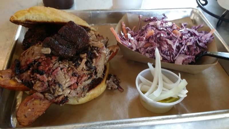 Heim Barbecue - Fort Worth & Dallas