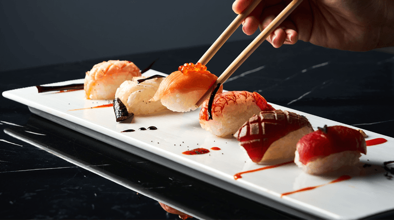 Sushi Garden (Mishawaka)