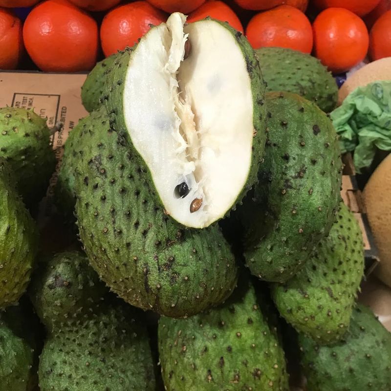 Soursop (Guanabana)
