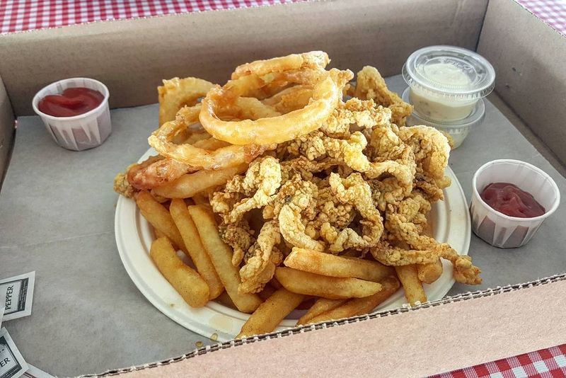 Woodman’s of Essex — Essex, MA