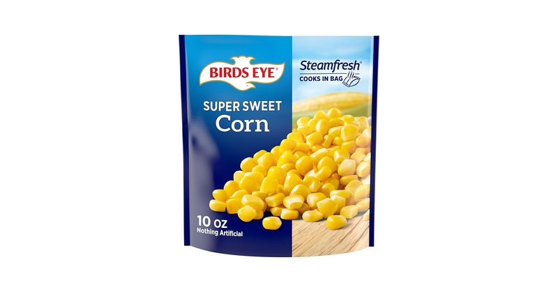 Birds Eye Steamfresh Canned Style Corn