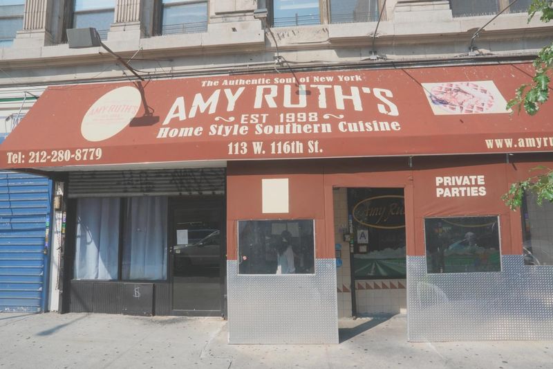 Amy Ruth’s