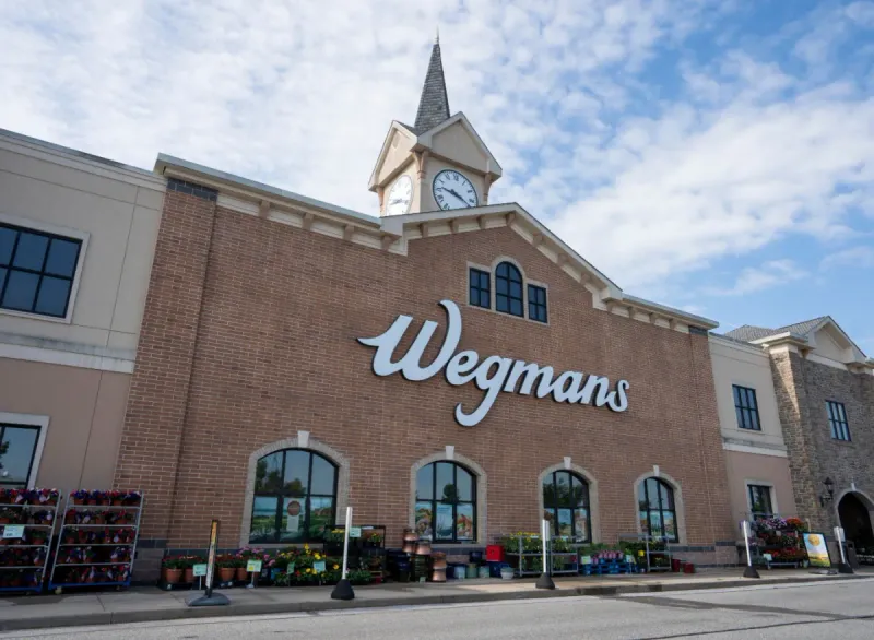 Wegmans