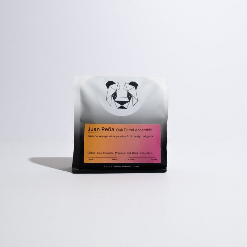 Black & White Coffee Roasters