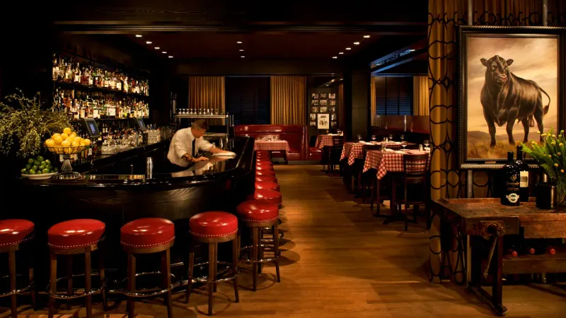 Manny's Steakhouse (Minnesota)