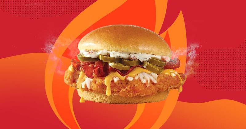 Jalapeño Popper Kick