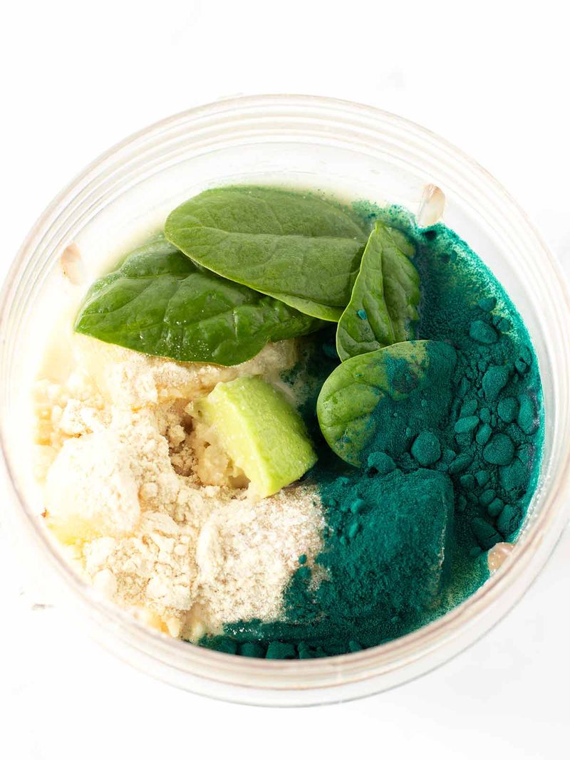 Spirulina Powder