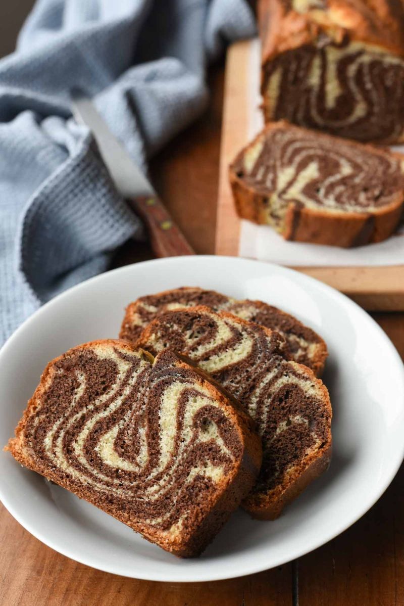 Marble Loaf