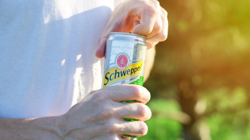 Schweppes