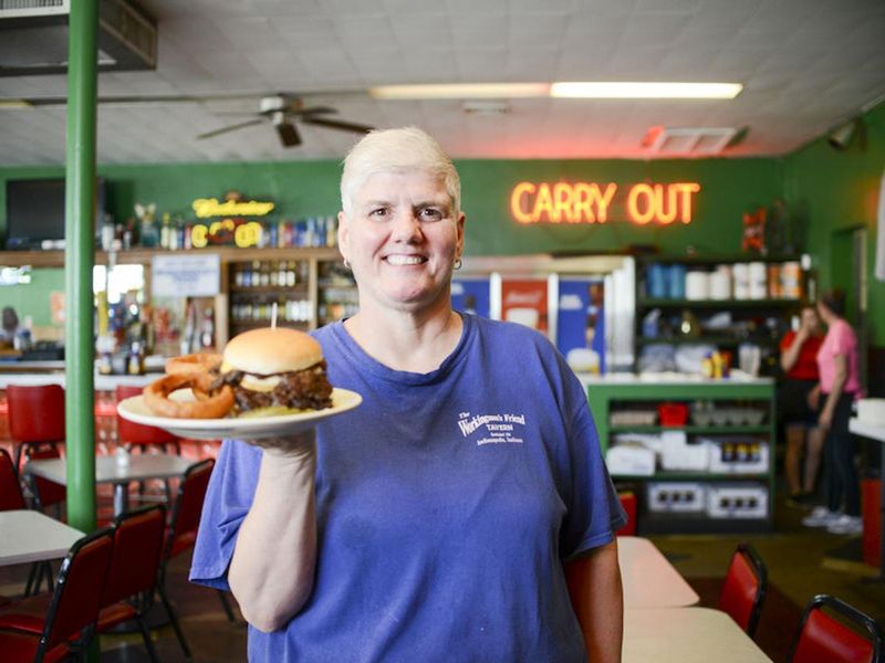 Workingman’s Friend (Indianapolis, Indiana)