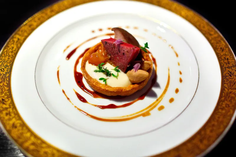 Alinea — Chicago, IL